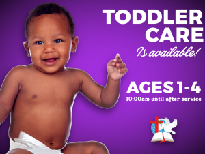 Toddler Care